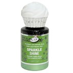 Dr. Gusto Sparkle Shine Yenilebilir Sıvı Gıda Boyası Yeşil 100 gr