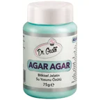 agar agar 75 gr