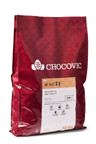 Chocovic Sütlü Pul Kuvertür 10 Kg
