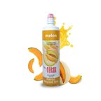 4RR Kavun Meyve Püresi –  Yoğun Aromalı, 750 ml
