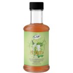 Mojito Kokteyl Şurubu 300 CC – Ferahlatıcı Limon & Nane Aromalı İçecek,Kahve Şurubu