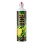 4RR Yuzu-Kuzu Kulağı & Misket Limon Aromalı Tropikal İçecek Karışımı 750 ml