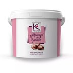 Krater Kestane Paste 3 Kg