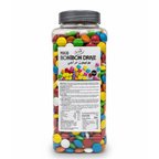 Dr. Gusto Bonibon Draje Pasta Süsü 1 Kg