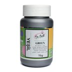 Dr. Gusto Yeşil Su Bazlı Toz Gıda Boyası 75 g