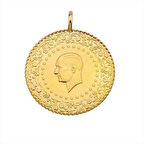 EG Kuyumculuk Çeyrek Altın Yeni Tarihli