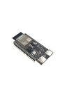 ESP32-C6-DevKitM-1-N4 Wi-Fi, Bluetooth ve IEEE 802.15.4 (Zigbee,Thread) Geliştirme Kiti