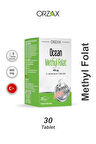 Ocean Methyl Folat 30 Tablet