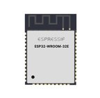 ESP32-WROOM-32E N16 WiFi ve Bluetooth Geliştirme Modülü