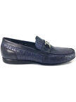Fosco 2919 Erkek Kauçuk Taban Loafer Ayakkabı