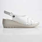 Mammamia D25YS-2510 Kadın Sandalet