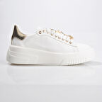 EK Park Moda K2501 Kadın Taşlı Spor Ayakkabı