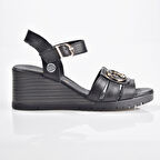 Mammamia D25YS-2775 Kadın Sandalet