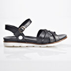 Mammamia D25YS-2910 Kadın Sandalet