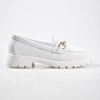 Venüs 25454259 Kadın Hakiki Deri Casual Ayakkabı