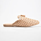 Zeyn 8159 Kadın Terlik