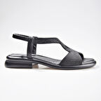 SMS 1224 Kadın Sandalet