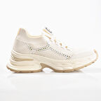 Guja 25K303-4 Kadın Dolgu Topuk Spor Ayakkabı