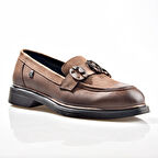 Venüs 2550402k Kadın Hakiki Deri Casual Ayakkabı