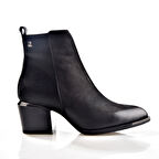 Venüs 1928160K Kadın Hakiki Deri Bot