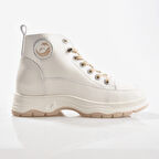 Guja 25K312-5 Kadın Hakiki Deri Bot