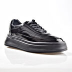 Marcomen 22054 Erkek Hakiki Deri Casual Ayakkabı