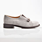 Nish Exclusive 2584 Kadın Casual Ayakkabı