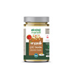 Organik Tahin 300gr