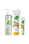 Unisex Aloe Vera Kids Set