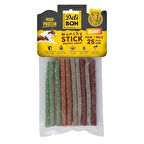 Petlovebutik Delibon Munchy Eko ince 25adet