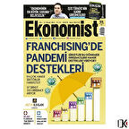 Ekonomist 4 Nisan - 17 Nisan 2021