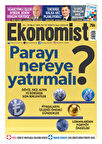 Ekonomist Dergi 16 Mart - 29 Mart 2025