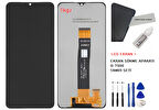 Samsung Galaxy A04S - SM-A047 Lcd Ekran Dokunmatik Orijinal Kalite + B-7000 + TAMİR SETİ