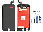 iPhone 6S Lcd Ekran Dokunmatik Orijinal Kalite (LW MARKA) SİYAH + TAMİR SETİ