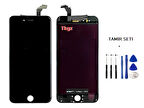 iPhone 6 PLUS Lcd Ekran Dokunmatik Orijinal Kalite (LW MARKA) SİYAH + TAMİR SETİ