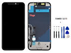 iPhone 11 Lcd Ekran Dokunmatik Orijinal Kalite (JK MARKA) + TAMİR SETİ