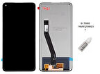Xiaomi Redmi NOTE 9 Lcd Ekran Dokunmatik Orijinal Kalite + B-7000