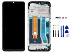 Oppo A31 Lcd Ekran Dokunmatik Orijinal Kalite ÇITALI + TAMİR SETİ
