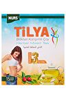 Tilya Bitki Çayı 15li