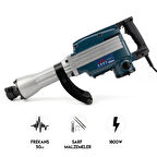  16Kg BSE Kırıcı Hilti 