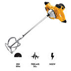 Karıştırıcı DWE