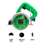 DAWREEK Mermer Kesme MKE110