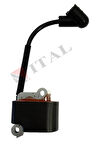 Elektronik Ateşleme Bobini Husqvarna 136/141/235/236/240E/2238