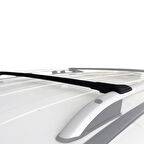 Ford Transit 2014 Model ve Sonrası Ara Atkı - Taşıyıcı Bar-SİYAH