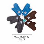 2H1T Pet Store Kurulama Eldiveni Gri