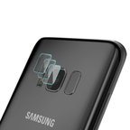 Gor Samsung Galaxy S8+ Plus Nano Kamera Koruyucu 3 Adet Set-(5775)