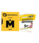 8. Sınıf Hız Matematik Soru Bankası Ve Lgs Yerim Seni Matematik