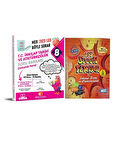 2025 T.C. Inkılap Tarihi Ve Atatürkçülük Soru Bankası Ve LGS Son Tekrar T.C. İnkılap Tarihi