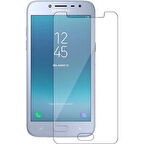 Samsung Galaxy J2 Pro 2018 ProtectScreen. Telefon Ekranınızı Güçlü Koruma Altına Alın,4D Görüntü Kalitesi ile Ekranınızı Yepyeni Bir Düzeyde Koruyun. Kırılmaz Tamperli Cam