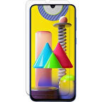 Samsung Galaxy M31 Temperli Cam Koruyucu ProtectScreen. Telefon Ekranınızı Güçlü Koruma Altına Alın,4D Görüntü Kalitesi ile Ekranınızı Yepyeni Bir Düzeyde Koruyun. Kırılmaz Tamperli Cam